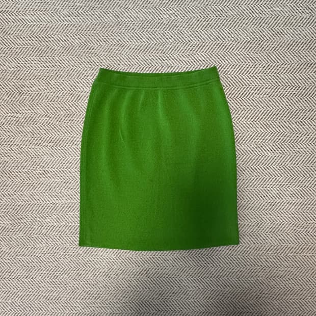 ESCADA germany made skirt