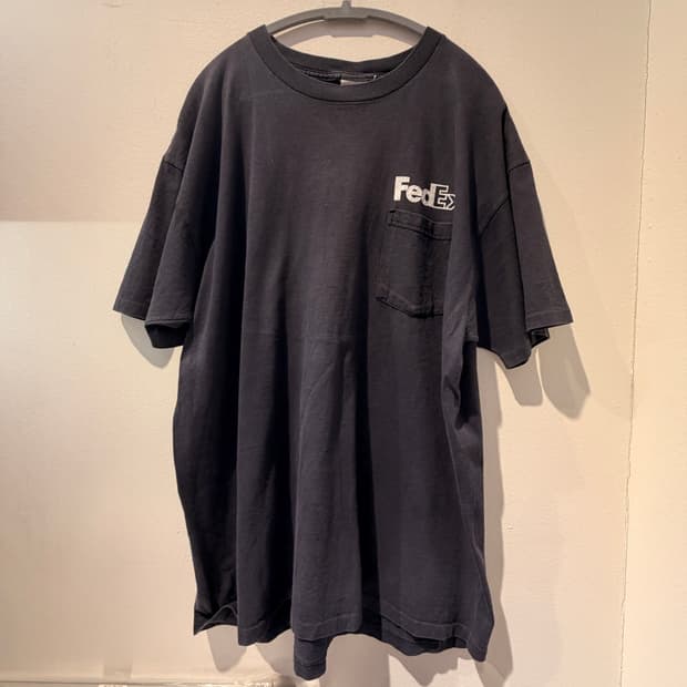 FEDEX Vintage Uniform T-shirts