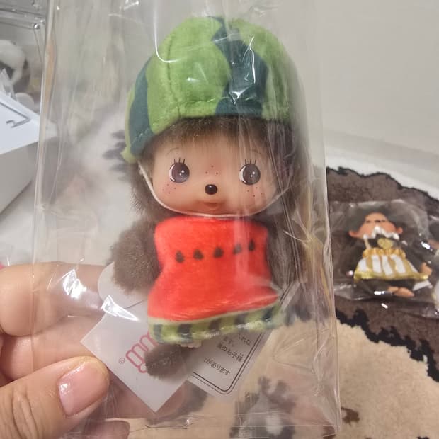 수박몬치치