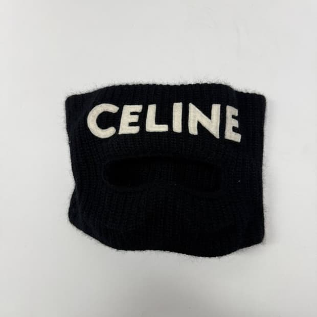 CELINE 2021 AW
