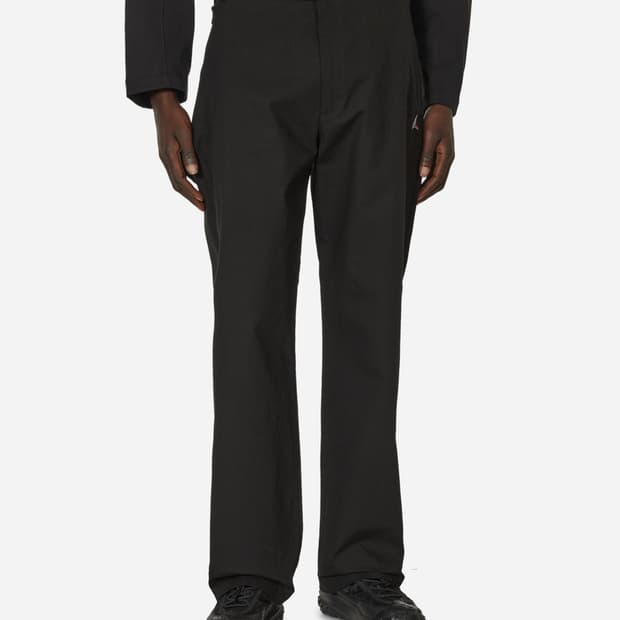 로아 하이킹 roa hiking 오버사이즈 치노 팬츠 [M]