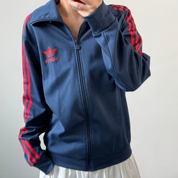 [XXL] 아디다스 유로파 트랙탑 져지