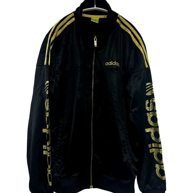 아디다스 트랙자켓