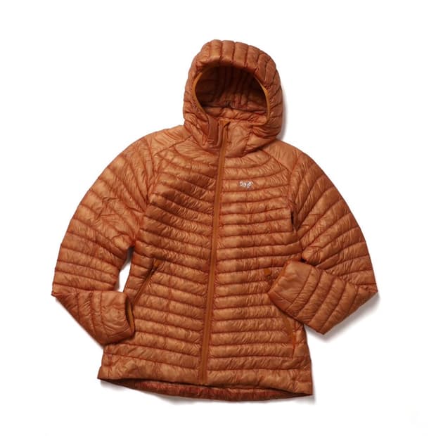 아크테릭스 Arc'teryx Cerium Sl Hoody    