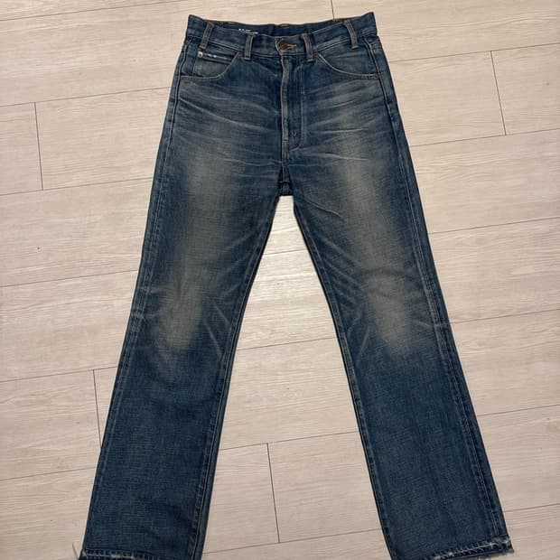 셀린느 플레어진