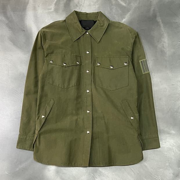  알렉산더 왕 필드 자켓 y14932