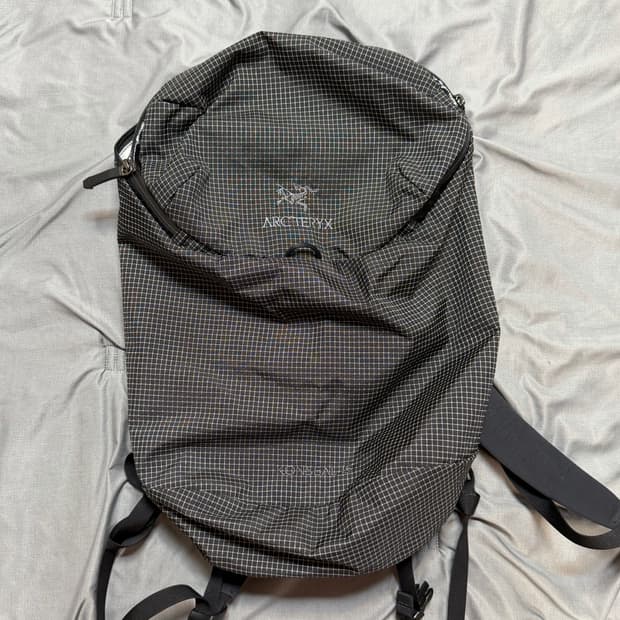 아크테릭스 컨실