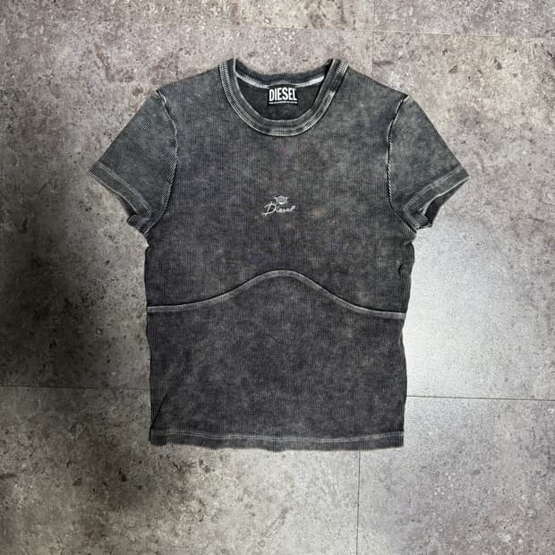 디젤 티셔츠