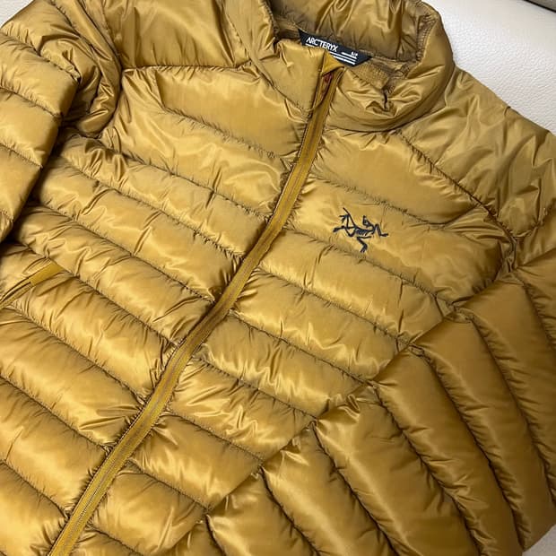 급처) 아크테릭스 세륨 유콘 S