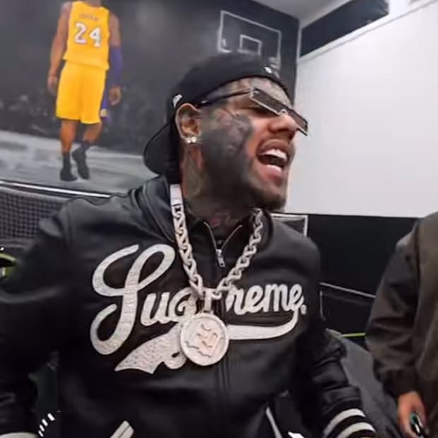 jexxx27님 슈프림 결제창 