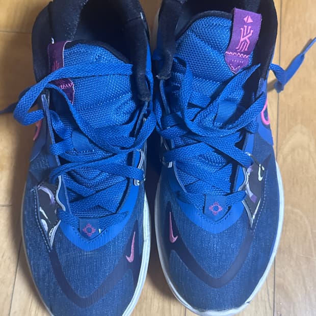 카이리 로우 5 사이즈 280