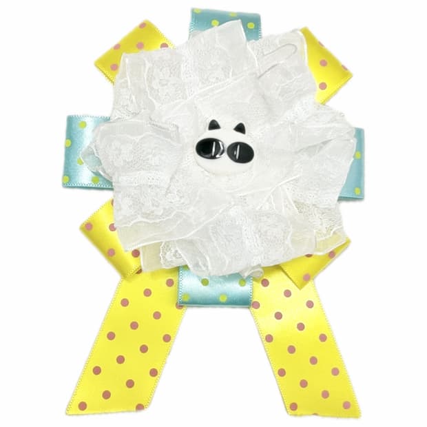 팬더닮은 뚱실냐옹 로제트 🐼mix