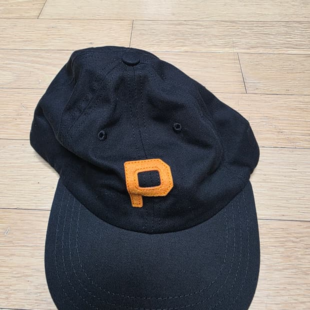 쿠퍼스타운 베이스볼 캡