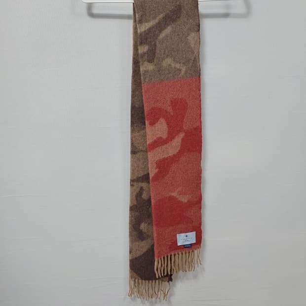 begg & co 배그앤코 머플러