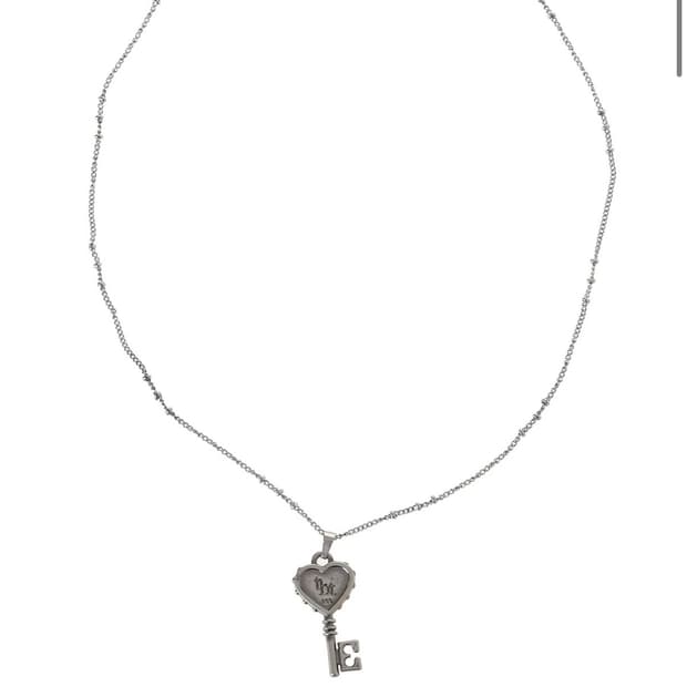 쓰리타임즈 Eternal necklace 이터널 목걸이