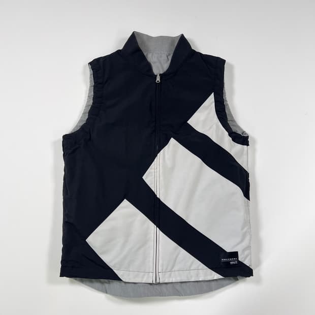 아디다스 이큅먼트 리버서블 베스트