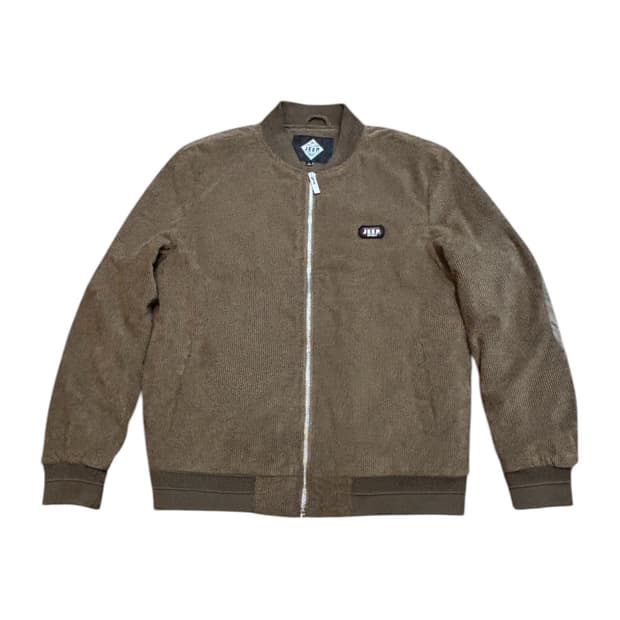 JEEP 코듀로이 자켓 