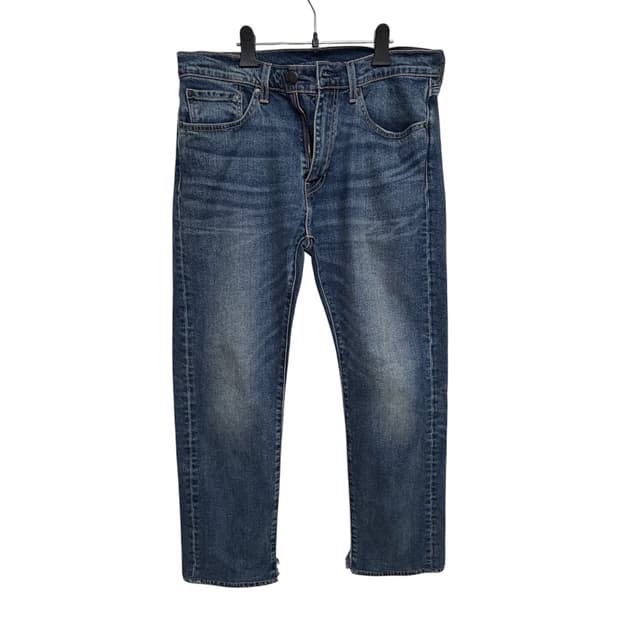 LEVI'S 505 PREMIUM 32