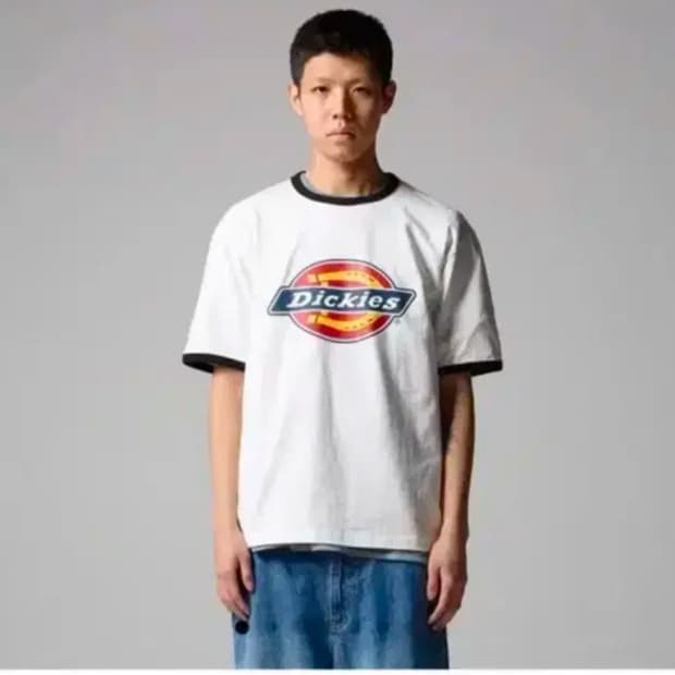 디키즈 링거티