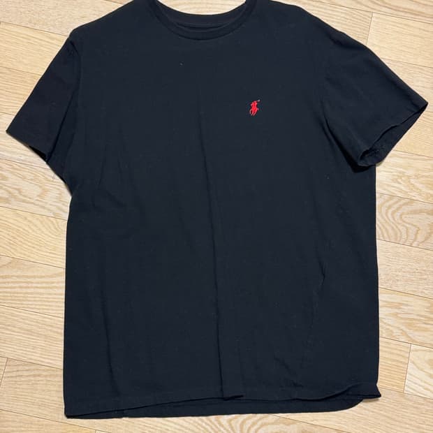 폴로 기본 반팔