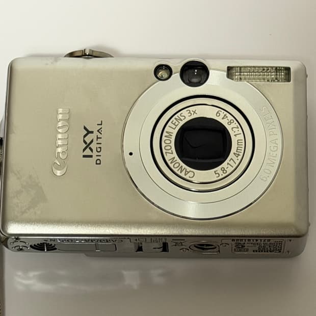 익서스60 익시70 디카