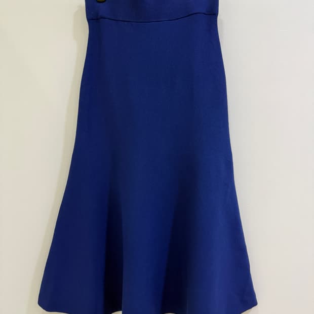 SPORTMAX CODE 머메이드 스커트(정품)