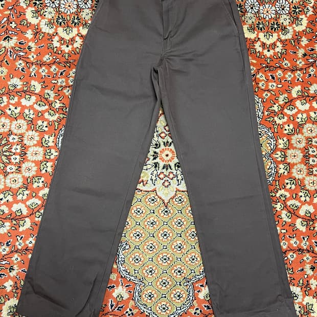[31] DICKIES 디키즈 874 브라운 팬츠