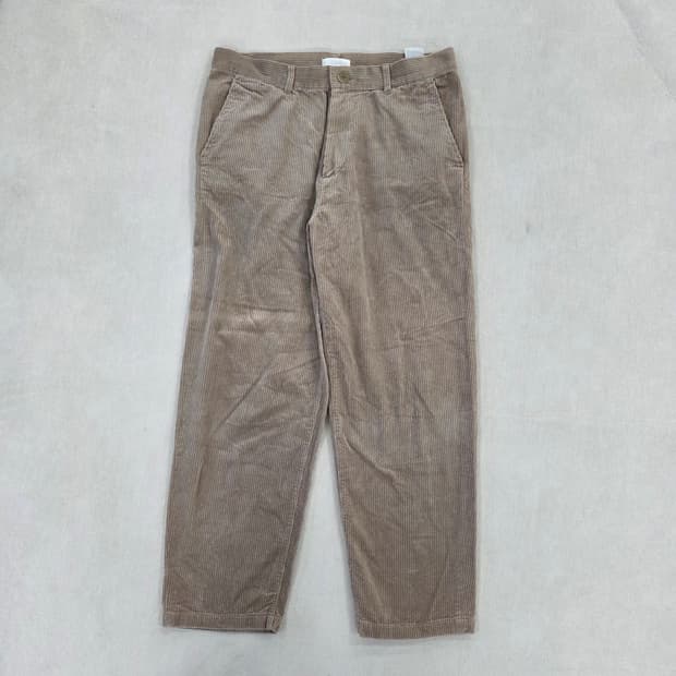 [48] 코스 남성 코듀로이 팬츠 0126J2