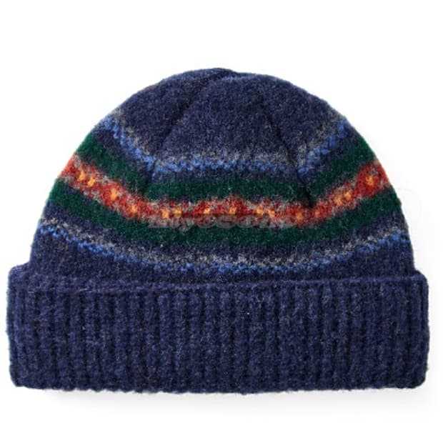 하울린 비니 howlin revenge of the hat