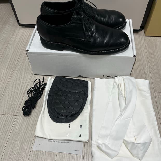 구이디 992x 42.5 