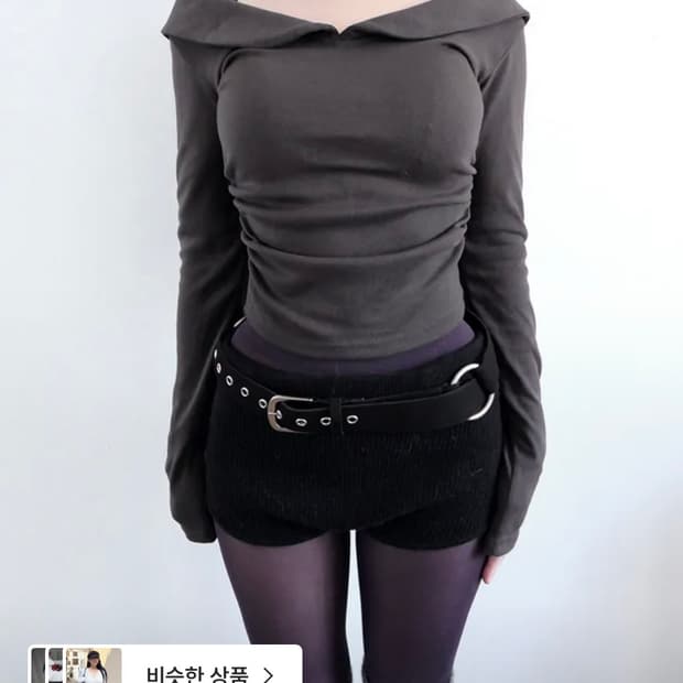 베이비랩 pan cape t 브라운