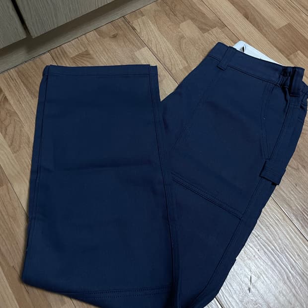 사파리스팟 치노팬츠