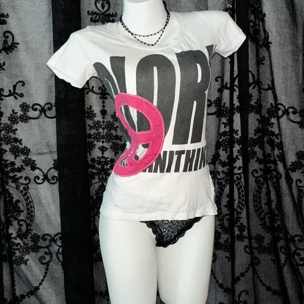 00’s Kitch short-sleeve