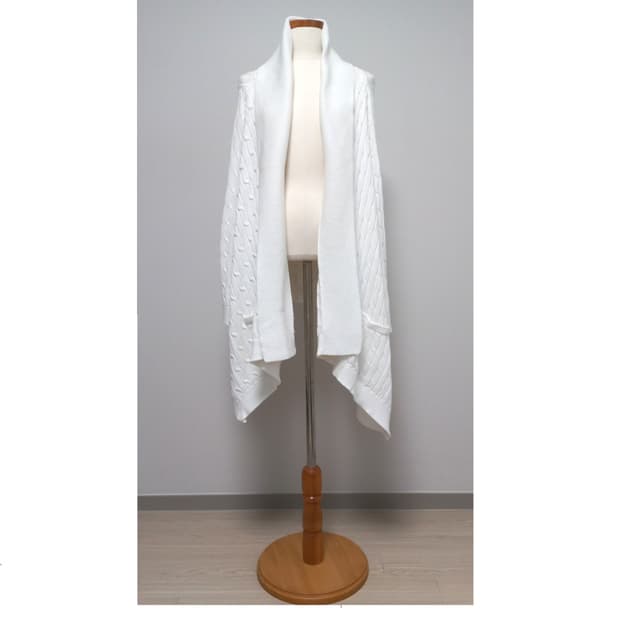 폴로 랄프로렌 숄 가디건(새상품)