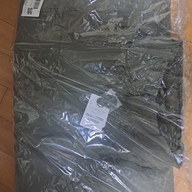 새상품)프릭스스토어 M65 야상 올리브 M사이즈