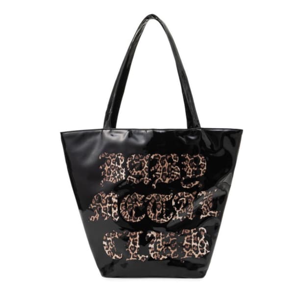 (구함)베이비메탈클럽 애나멜백 블랙