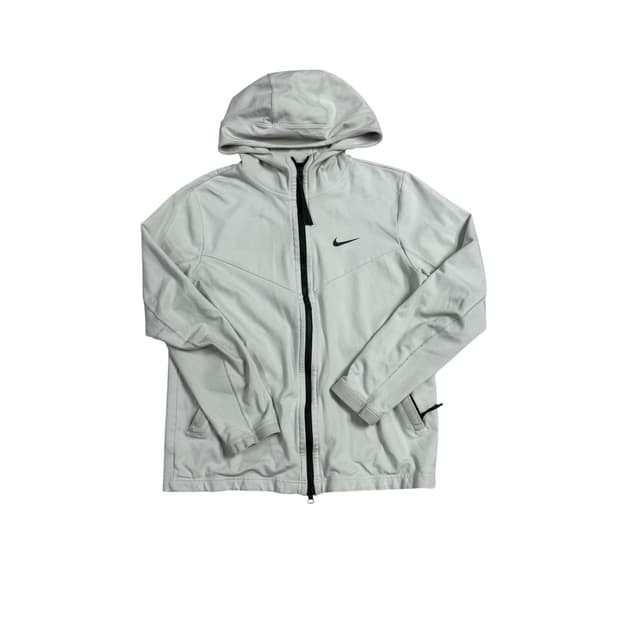 나이키 후드집업