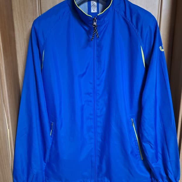 슈필러 바람막이 남성95