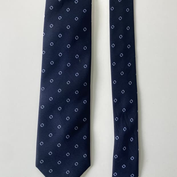 브릭하우스 넥타이