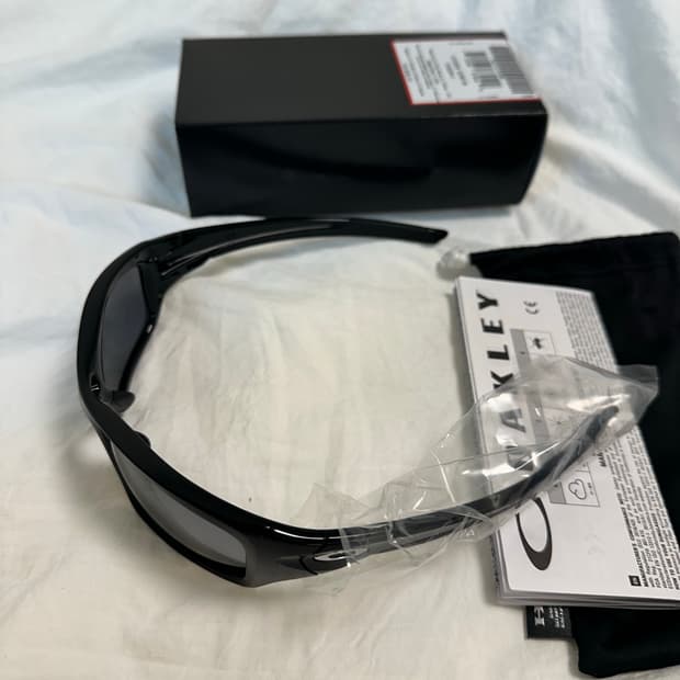 오클리 밸브 valve OO9236-01