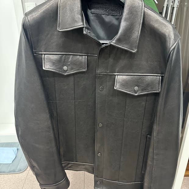 느와르 라르메스 자켓