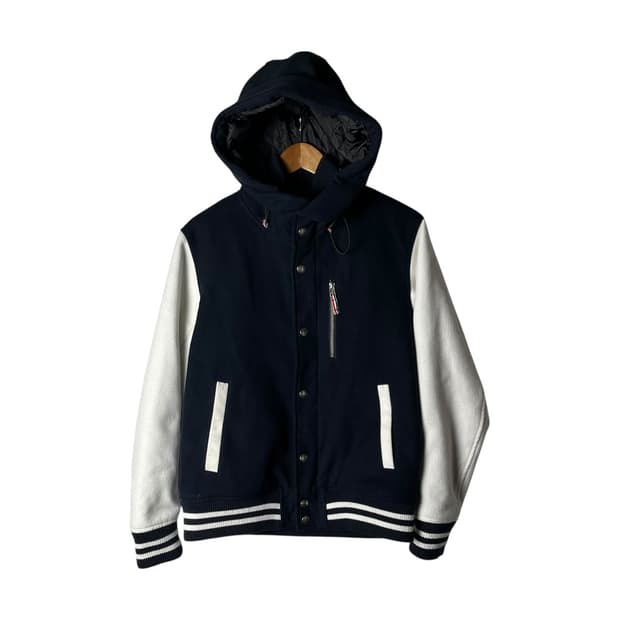 [Beams heart] 빔즈하트 스타디움 자켓