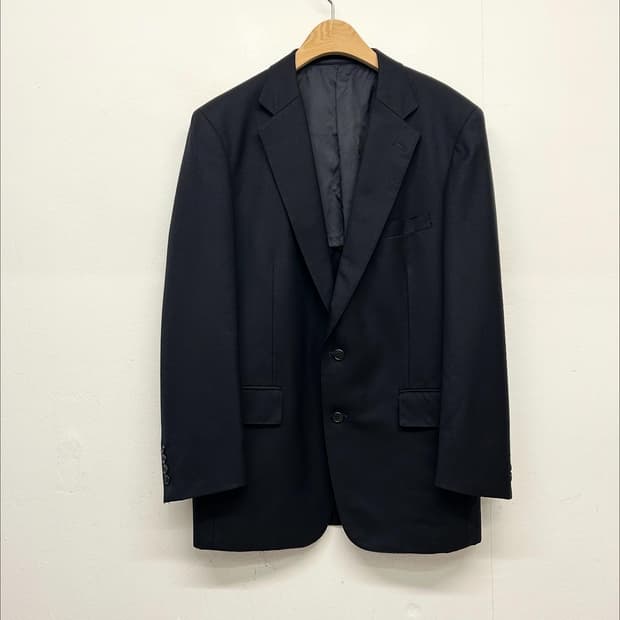 제이프레스 울 블레이저