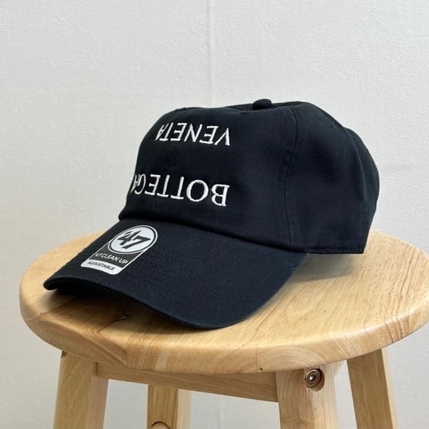 Nptsss 보테가 블랙 새상품