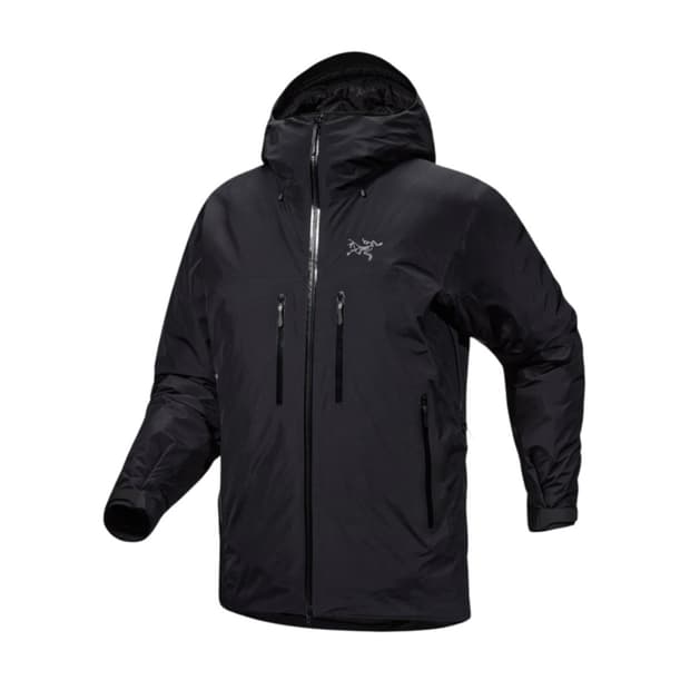 아크테릭스 베타 다운 인슐레이티드 xl