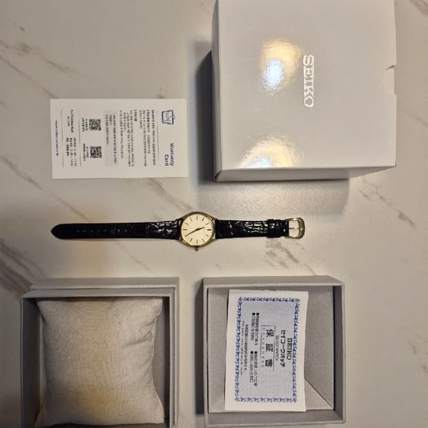 세이코 돌체 SACM150