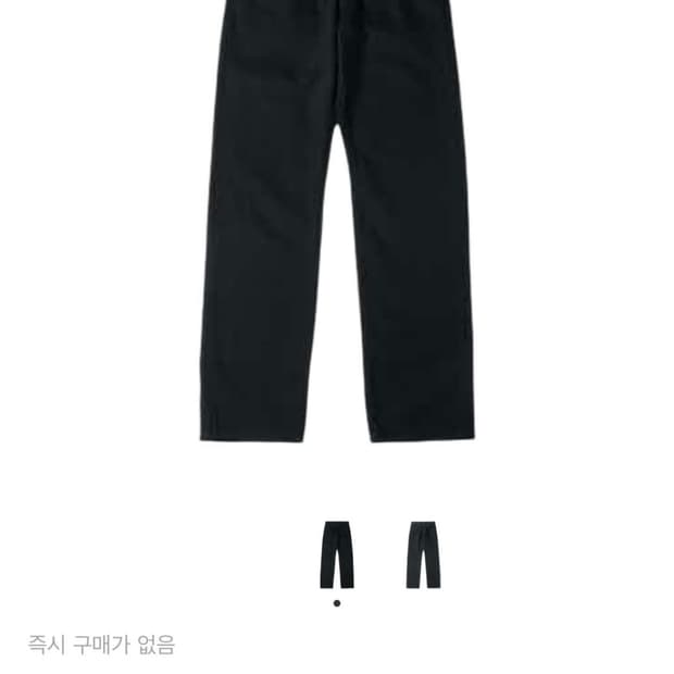 [1]  1947 레이븐 블랙 데님