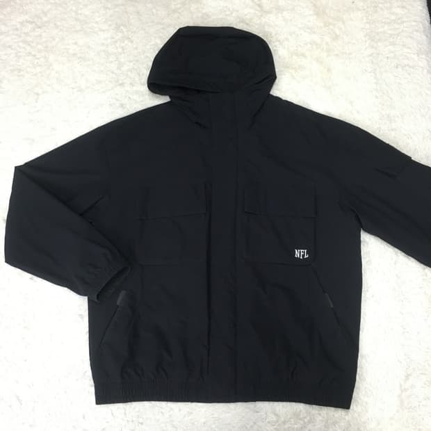 NFL 바람막이자켓 DD03