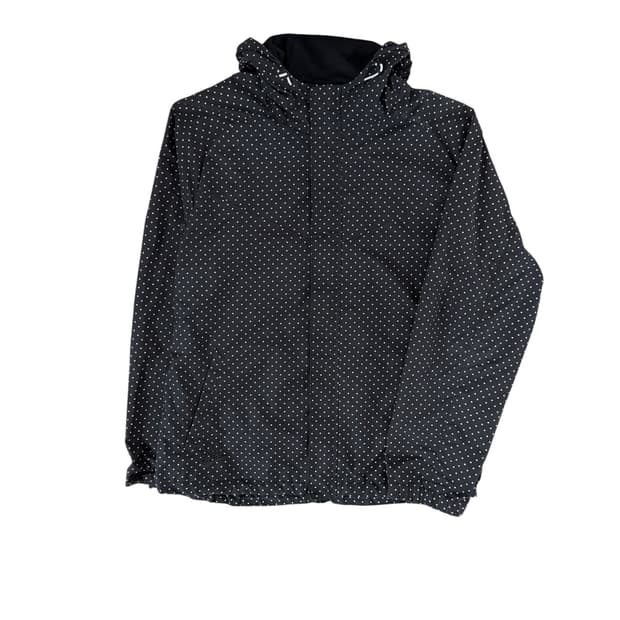 나이키 도트 바람막이 xl