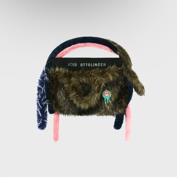 ADSB 앤더슨벨 퍼리 빅 백